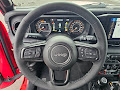 2025 Jeep Wrangler Rubicon X